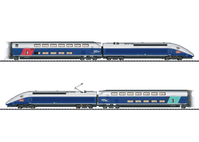 Trix 22381 Train model HO (1:87)