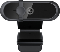 SPEEDLINK SL-601800-BK webcam 1280 x 720 Pixels USB Zwart