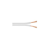 Microconnect AUDSPEAKER3 kabel sygnałowy 10 m Biały