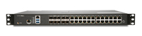 SonicWall NSA 3700 cortafuegos (hardware) 1U 5,5 Gbit/s