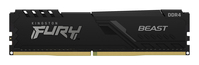 Kingston Technology FURY Beast moduł pamięci 16 GB 1 x 16 GB DDR4
