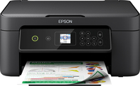 Epson Expression Home XP-3150 Atramentowa A4 5760 x 1440 DPI 10 stron/min Wi-Fi