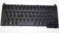 DELL T454C laptop spare part Keyboard