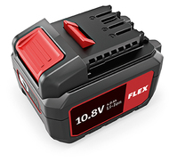 Flex 439.657 batterij/accu en oplader voor elektrisch gereedschap