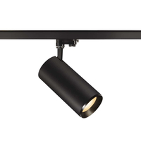SLV NUMINOS XL PHASE Spot lumineux sur rail Noir LED