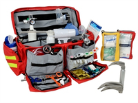 GIMA 34174 kit per il pronto intervento Kit di pronto soccorso industriale