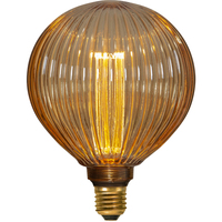 Star Trading 353-83 LED-Lampe Warmweiß 1800 K 1 W E27