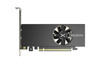XFX RX-64XL4SFG2 graphics card AMD Radeon RX 6400 4 GB GDDR6