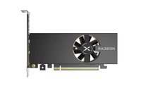 XFX RX-64XL4SFG2 videókártya AMD Radeon RX 6400 4 GB GDDR6