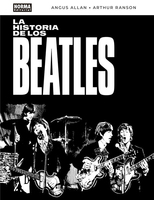 ISBN La historia de los beatles