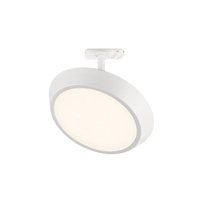 Nordlux Diskie Link Spot lumineux sur rail Blanc LED 7 W F