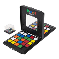 Rubik’s Race Classic Brettspiel Puzzle