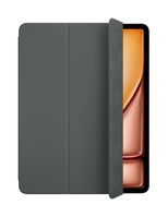 Apple Smart Folio für 13" iPad Air (M2) - Anthrazit