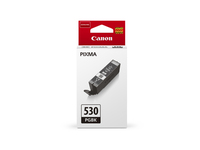 Canon 6117C001 tintapatron 1 dB Eredeti Fekete, Fotó fekete