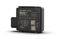 Teltonika FMC225 GPS tracker/finder Auto Schwarz