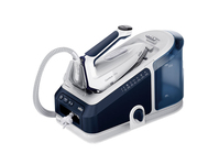 Braun CareStyle 7 Pro IS 7282 BL 2700 W 2 L EloxalPlus soleplate Azul