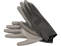 Yato YT-7472 cleaning glove Polyester Grey Unisex XL