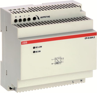 ABB CP-D 24/4.2 power supply unit White