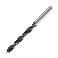 wolfcraft GmbH 4006885760509 fúrószár Spirál vágó fúró 1 db