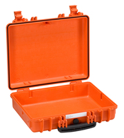 Explorer Cases 4412.O E Ausrüstungstasche/-koffer Hartschalenkoffer Orange