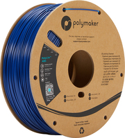 Polymaker PE01007 3D printing material ABS Blue 1 kg