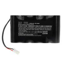 CoreParts MBXEL-BA027 household battery