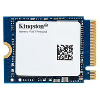 Kingston Technology OM3PGP41024P-A0 internal solid state drive M.2 1,02 TB PCI Express 4.0 TLC NVMe