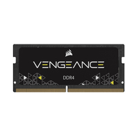 Corsair Vengeance 16GB DDR4 SODIMM 2400MHz geheugenmodule 1 x 16 GB