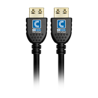 Comprehensive NFHD18G-3PROBLK HDMI cable 0.9 m HDMI Type A (Standard) Black