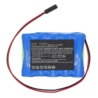 CoreParts MBXMC-BA321 személyi mérleg tartozéka Akkumulátor