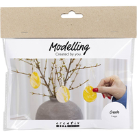 Creativ Company Mini Kreativ Set Modellieren