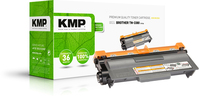 KMP 1258.3 Tonerkartusche Kompatibel Schwarz