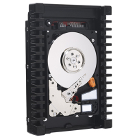Western Digital WD3000HLFS Interne Festplatte 3.5" 300 GB Serial ATA II