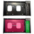 LC-Power LC-DOCK-C-35-M2 storage drive enclosure HDD/SSD enclosure Black 3.5"