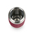 EMSA Travel Mug Compact 300 ml Rot, Edelstahl