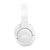 JBL Tune 720BT Headset Wireless Head-band Calls/Music Bluetooth White