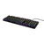 Trust GXT 863 Mazz keyboard Gaming USB Black