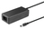 CoreParts MBA1033 power adapter/inverter Indoor 48 W Black