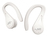 JVC HA-EC25T Headset True Wireless Stereo (TWS) oorhaak, In-ear Oproepen/muziek Bluetooth Wit