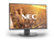 NEC MultiSync EA242WU écran plat de PC 61 cm (24") 1920 x 1200 pixels LCD Noir