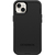 OtterBox Defender Case for iPhone 14 Plus, Shockproof, Drop Proof, Ultra-Rugged, Protective Case, 4x Tested to Military Standard, Black, No Retail Packaging