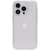 OtterBox Cover per iPhone 14 Pro Symmetry Clear,resistente a shock e cadute fino a 2 metri,sottile, testata 3x MIL-STD 810G,protezione antimicrobica, Clear