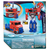 Transformers F76635L0 juguete transformable