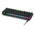 Corsair K70 PRO MINI keyboard USB + Bluetooth Belgian Black