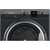 Hotpoint NSWM 945C BS UK N washing machine Front-load 9 kg 1400 RPM Black