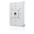 Ubiquiti Unifi 6 In-Wall 4800 Mbit/s Fehér Ethernet-áramellátás (PoE) támogatása