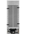 Electrolux LUT1AE32W Congelatore verticale Libera installazione 214 L E Bianco
