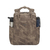 Rivacase 8925 backpack Casual backpack Beige Polyurethane