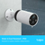 TP-Link Tapo Smart Wire-Free Security Camera System, 1-Camera System