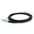 AddOn Networks X66211B-1-AO fibre optic cable 1 m QSFP28 Black